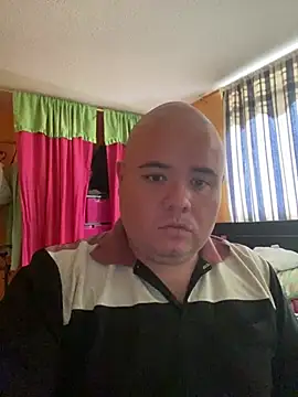 Chimbo-1996 online show from 9, 4, 2026