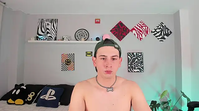 mathewconelly online show from 9, 1, 2026