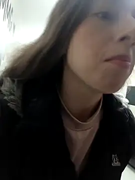 VioletaNova online show from 21, 3, 2026