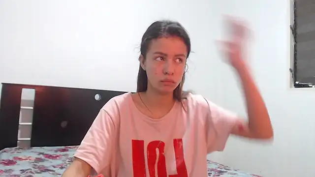 nathaly jones  online show from 21, 11, 2025