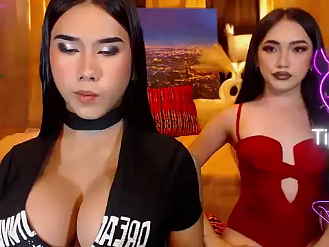 TRANSPORNIDOL online show from 28, 5, 2026