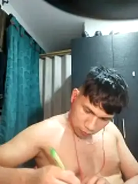 axelvega  online show from 8, 3, 2026