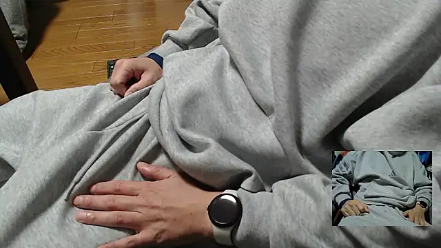 Yasu2000 online show from 14, 12, 2025