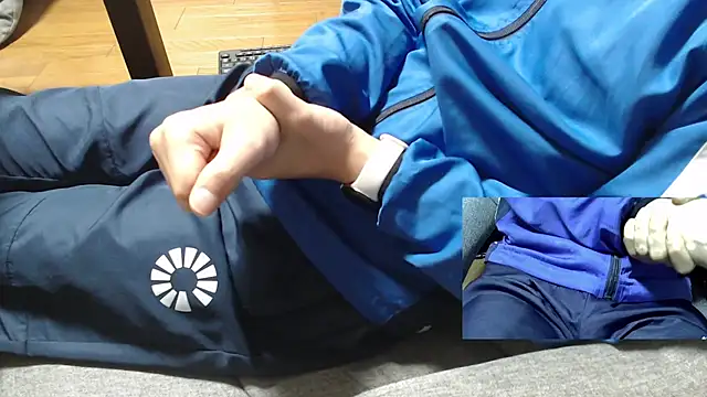 Yasu2000 online show from 8, 2, 2026