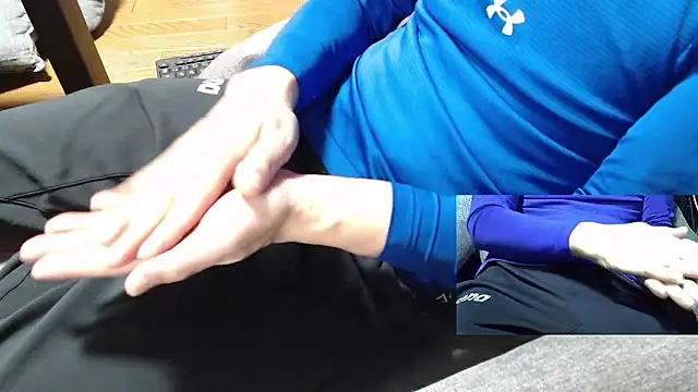 Yasu2000 online show from 23, 2, 2026