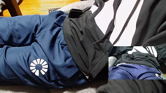 Yasu2000 online show from 11, 3, 2026