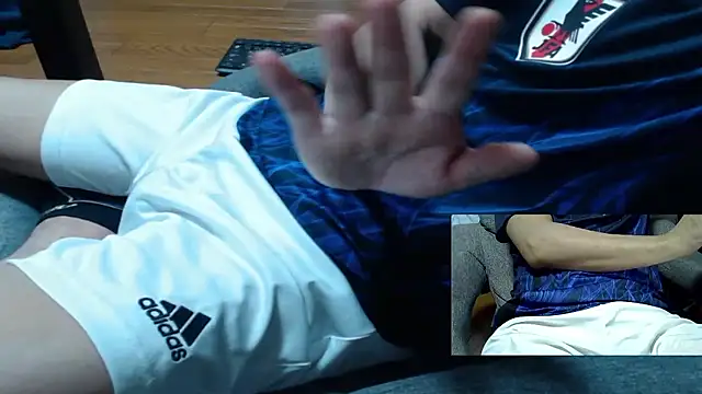 Yasu2000 online show from 5, 4, 2026