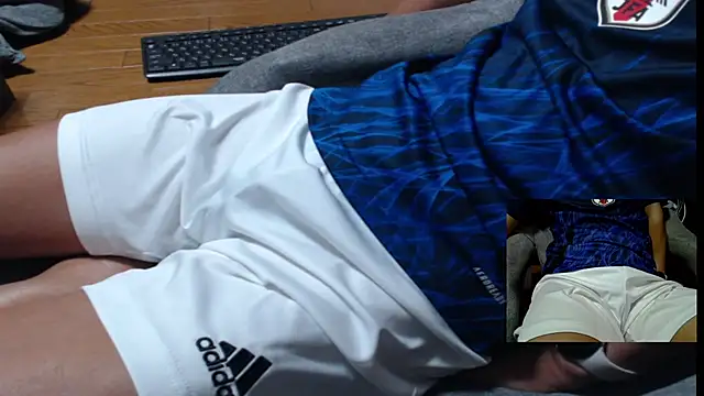 Yasu2000 online show from 28, 7, 2026