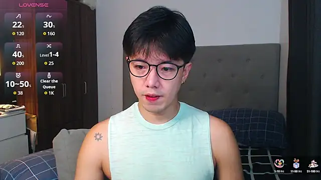 Addictiveboi online show from 20, 9, 2025