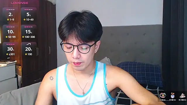 Addictiveboi online show from 22, 9, 2025