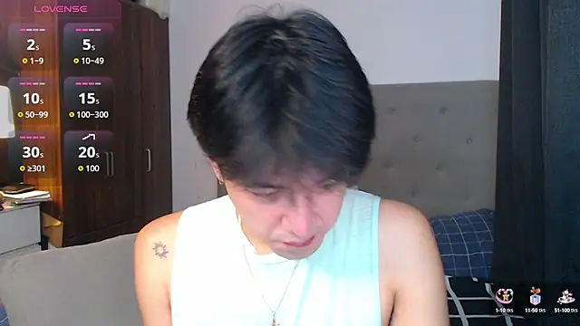 Addictiveboi online show from 30, 9, 2025