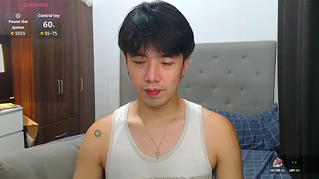 Addictiveboi online show from 9, 10, 2025