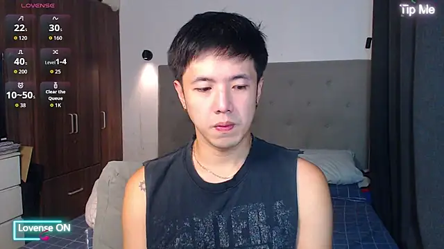 Addictiveboi online show from 9, 1, 2026