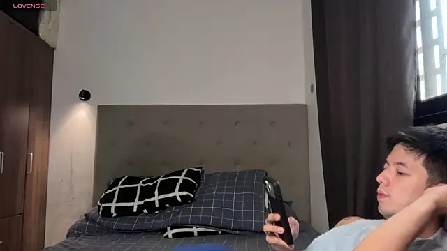 Snapshot of Addictiveboi chatting on 12, 6, 2026 Addictiveboi online show from 12, 6, 2026