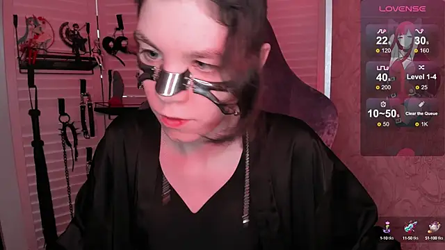 Snapshot of aestheticbeing chatting on 14, 9, 2025 aestheticbeing online show from 14, 9, 2025