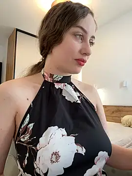 Maribelle Vinnie online show from 23, 4, 2026