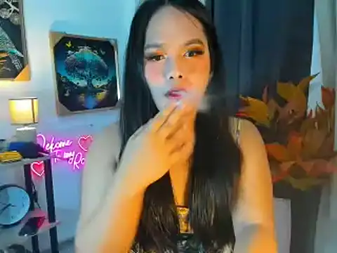 yourmochaloca69 online show from 20, 12, 2025