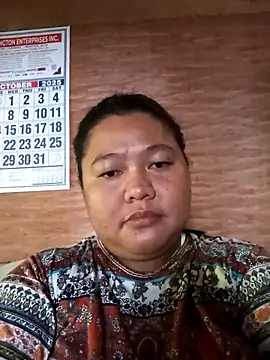 Perfect smile01 online show from 15, 10, 2025