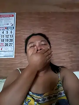 Perfect smile01 online show from 3, 12, 2025