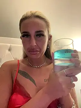 EllieMaeBaby online show from 10, 11, 2025