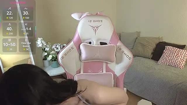 EsmaWonka online show from 6, 2, 2026