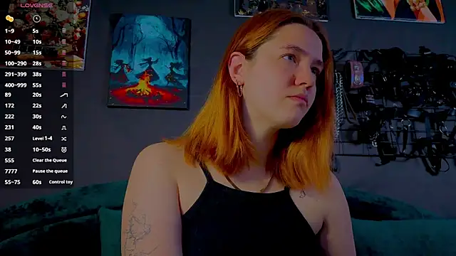 the high priestess online show from 28, 5, 2026