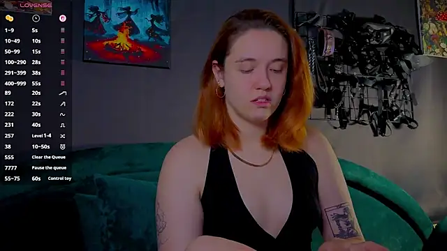the high priestess online show from 1, 6, 2026