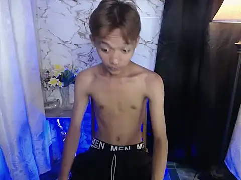 Innocentfucker online show from 4, 10, 2025