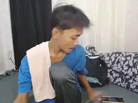 Innocentfucker online show from 12, 3, 2026