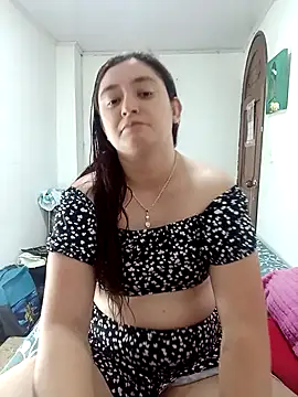 Anaa Rose online show from 11, 9, 2025