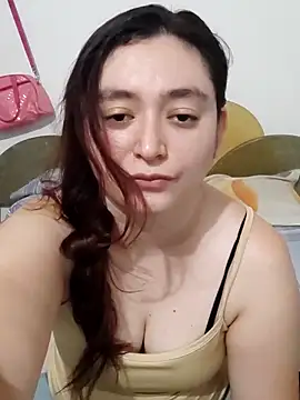 Anaa Rose online show from 24, 10, 2025