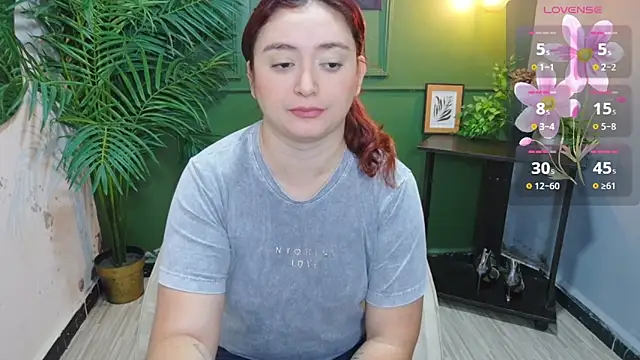 Snapshot of Anaa_Rose chatting on 22, 5, 2026 Anaa Rose online show from 22, 5, 2026