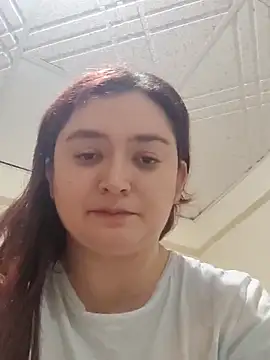 Snapshot of Anaa_Rose chatting on 14, 6, 2026 Anaa Rose online show from 14, 6, 2026