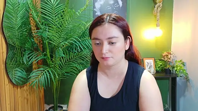 Anaa Rose online show from 4, 7, 2026