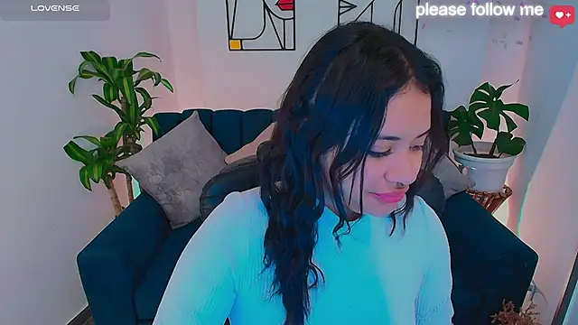 nicemiiaa7  online show from 19, 3, 2026