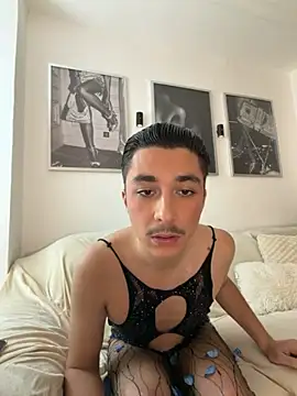 Pablo27622 online show from 24, 10, 2025