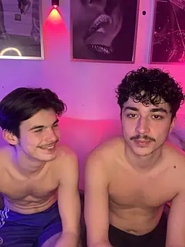 Pablo27622 online show from 1, 2, 2026