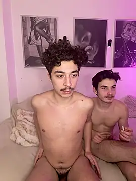 Pablo27622 online show from 15, 2, 2026