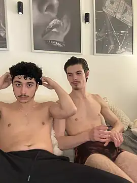 Pablo27622 online show from 3, 4, 2026