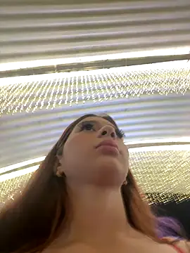 Melody-baby online show from 13, 11, 2025