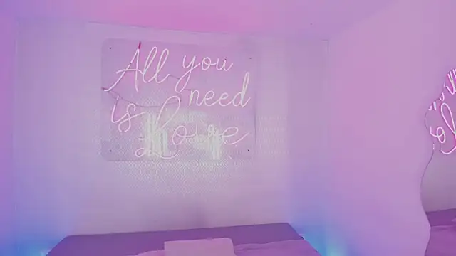 aleksandramiller  online show from 31, 3, 2026