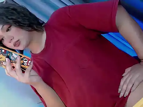 Sweet angelinax online show from 7, 4, 2026