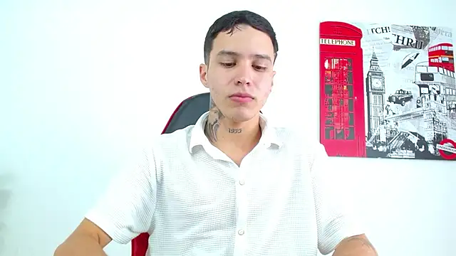 Cumandres18 online show from 5, 2, 2026