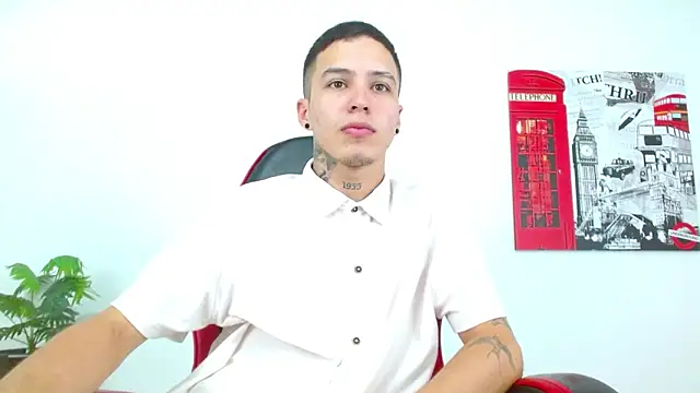 Cumandres18 online show from 19, 5, 2026