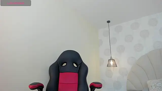 GIANAMILLER6 online show from 21, 10, 2025