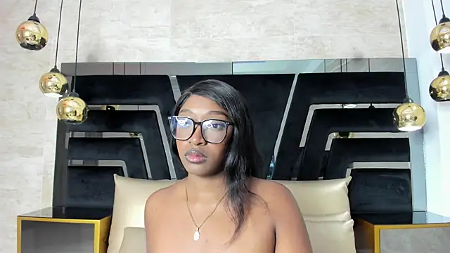 YallianaBrooks online show from 2, 3, 2026