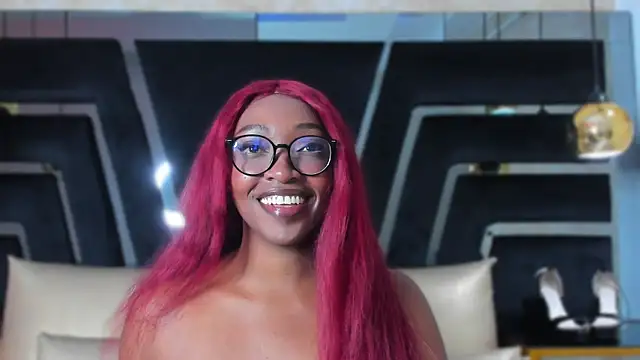 YallianaBrooks online show from 24, 5, 2026