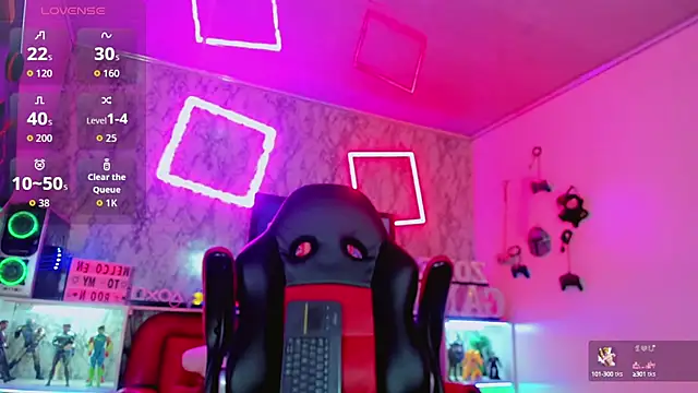 Madison Mujica online show from 1, 10, 2025