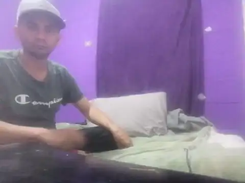 Snapshot of Mounstro3 chatting on 17, 2, 2026 Mounstro3 online show from 17, 2, 2026