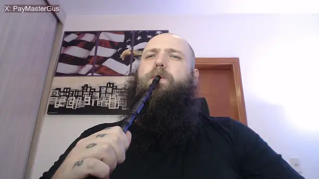 PayMasterGus online show from 24, 9, 2025